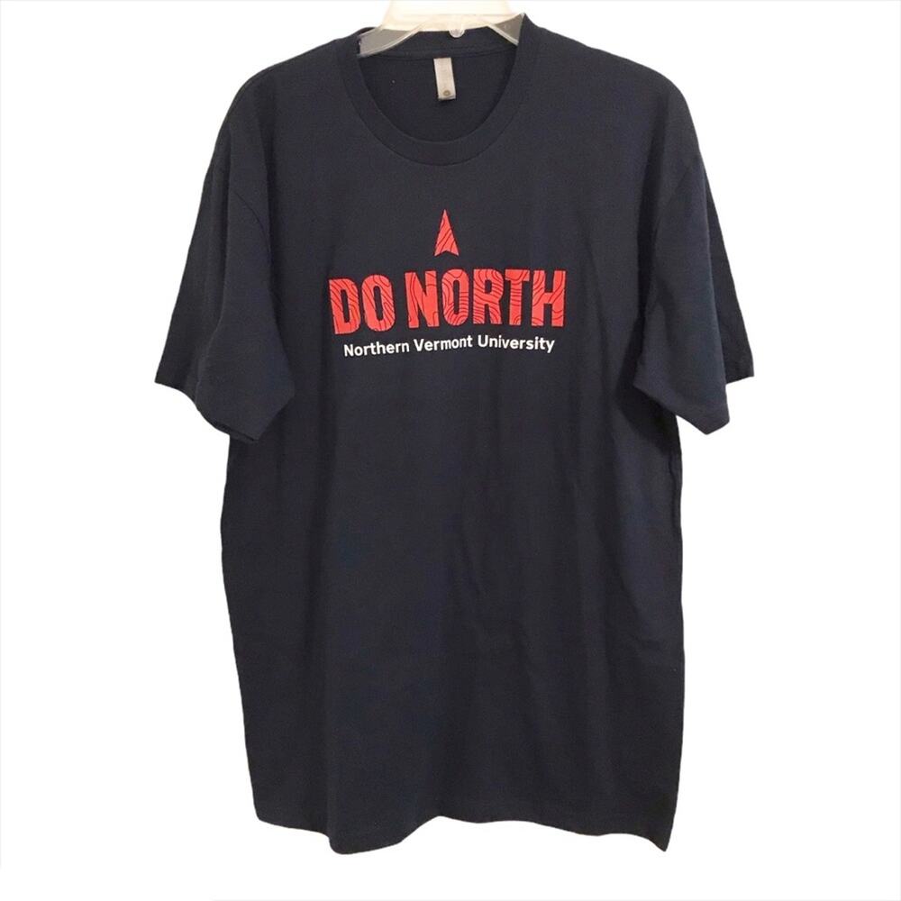 Northern Vermont University Do North TShirt